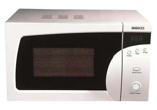 Ремонт микроволновых печей Beko MWF 2010 EW в сервисном центре FIX-Beko