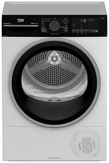 Ремонт сушильных машин Beko B5T68233WBPB в сервисном центре FIX-Beko