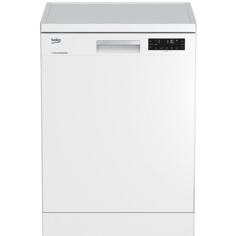 Ремонт посудомоечных машин Beko DFN 6830 в сервисном центре FIX-Beko